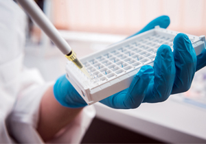 Appui technique laboratoire
