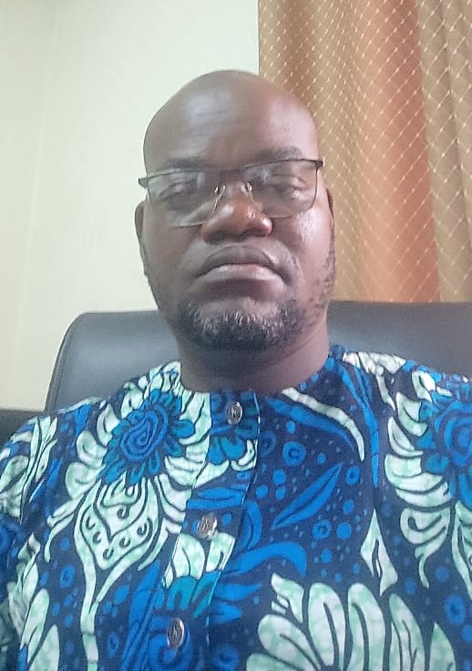 Dr DOSSOU Matthieu
